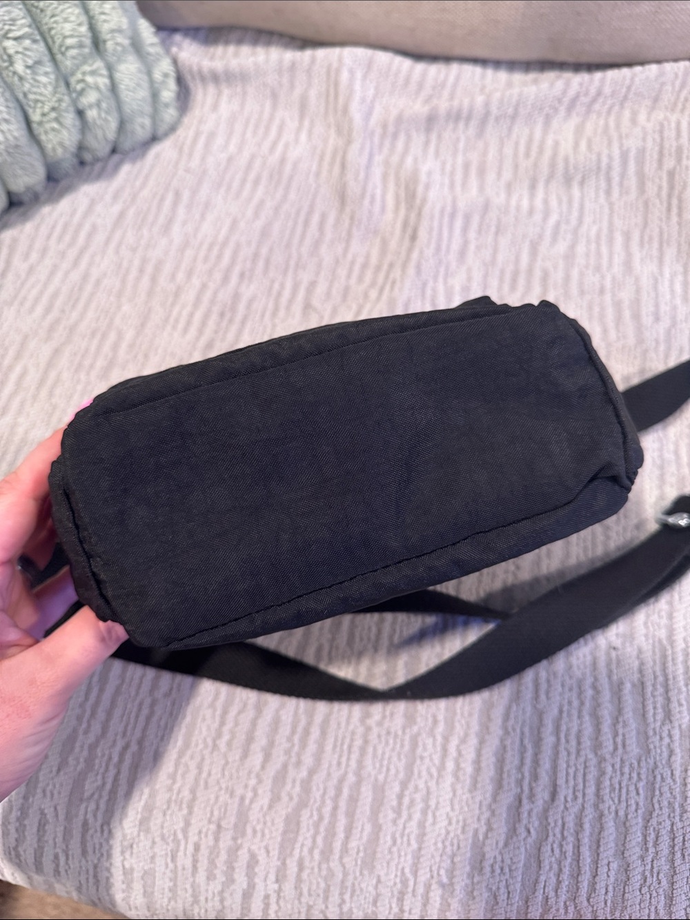 Kipling Gabbie Mini Bag View 4